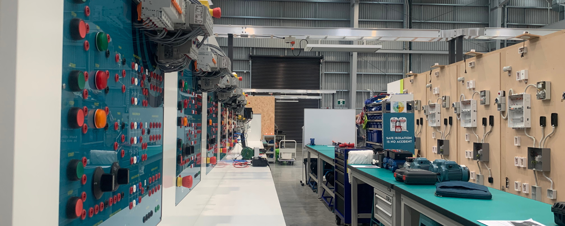 Skills Hub Officially Opens Boosting Auckland’s Trades Sector