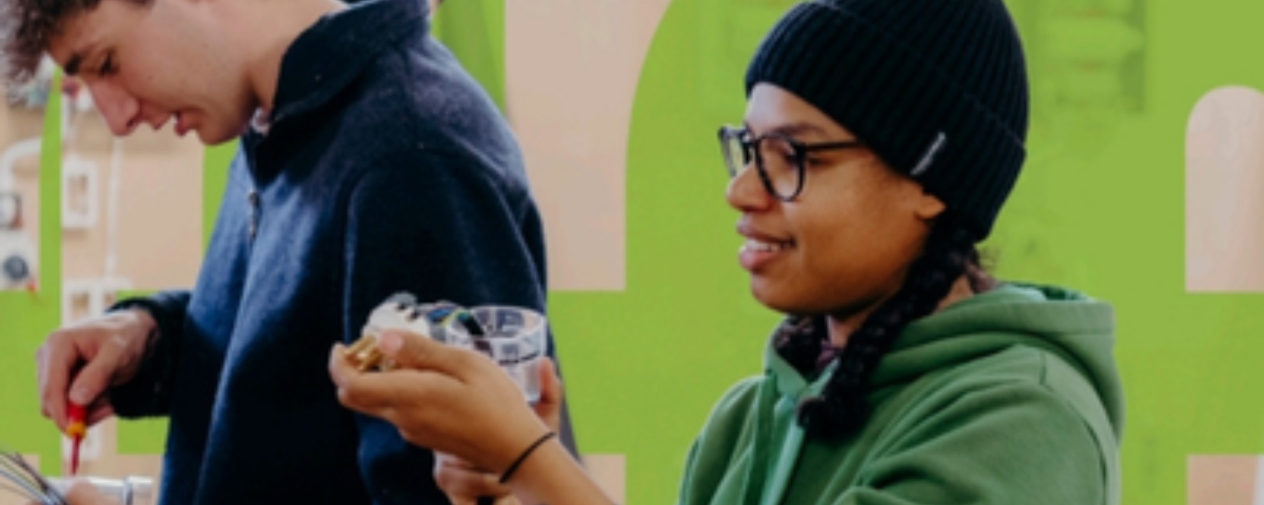 Women Leading the Way at Skills Group